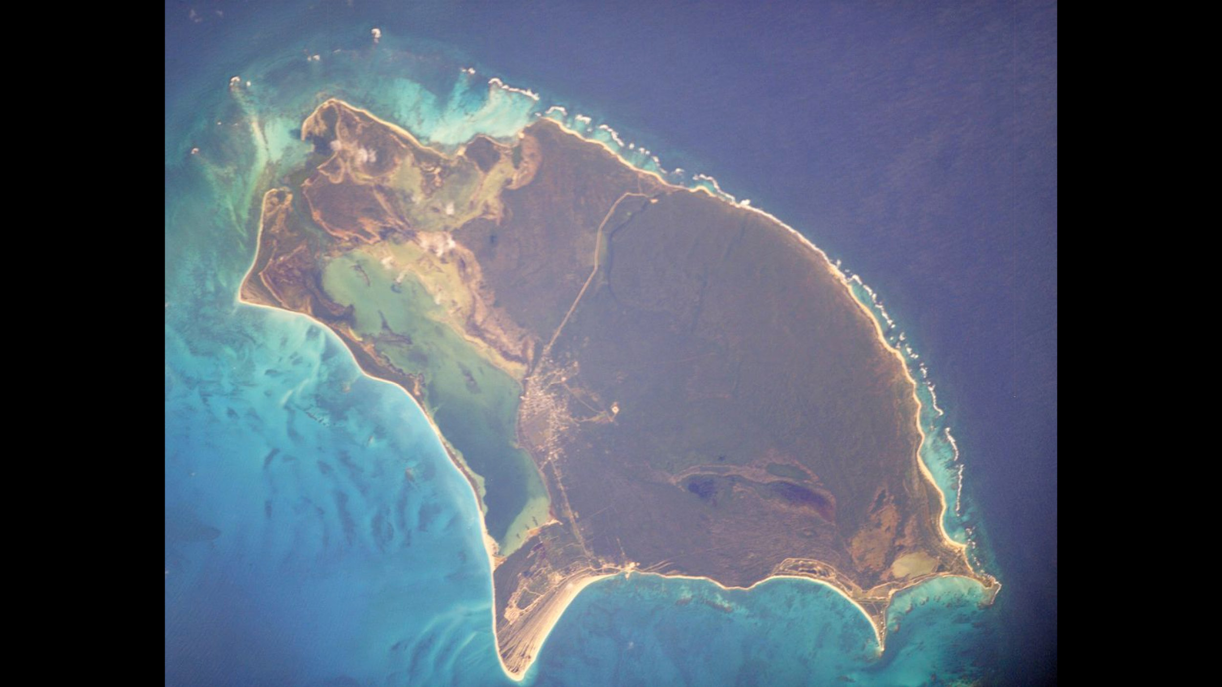 Barbuda Council continues to push for money owed