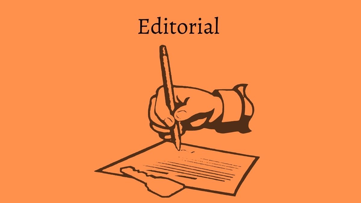 The nerve of those in high places