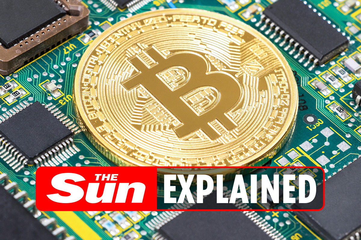 What are central bank digital currencies?