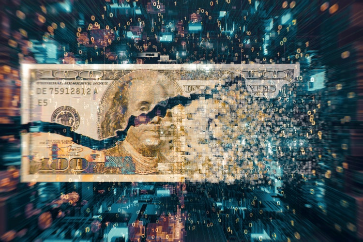 Central Bank Digital Currency (CBDC)