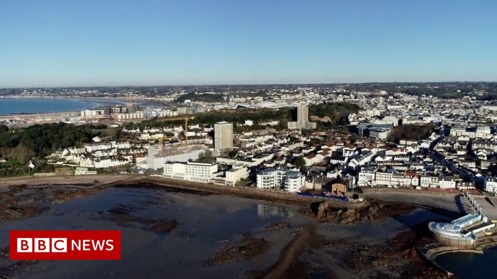 Jersey catering staff deal with Antigua and Barbuda