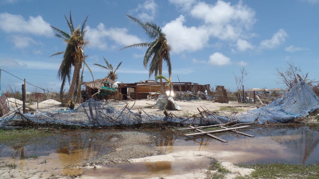 A&B talks justice for climate change in Germany