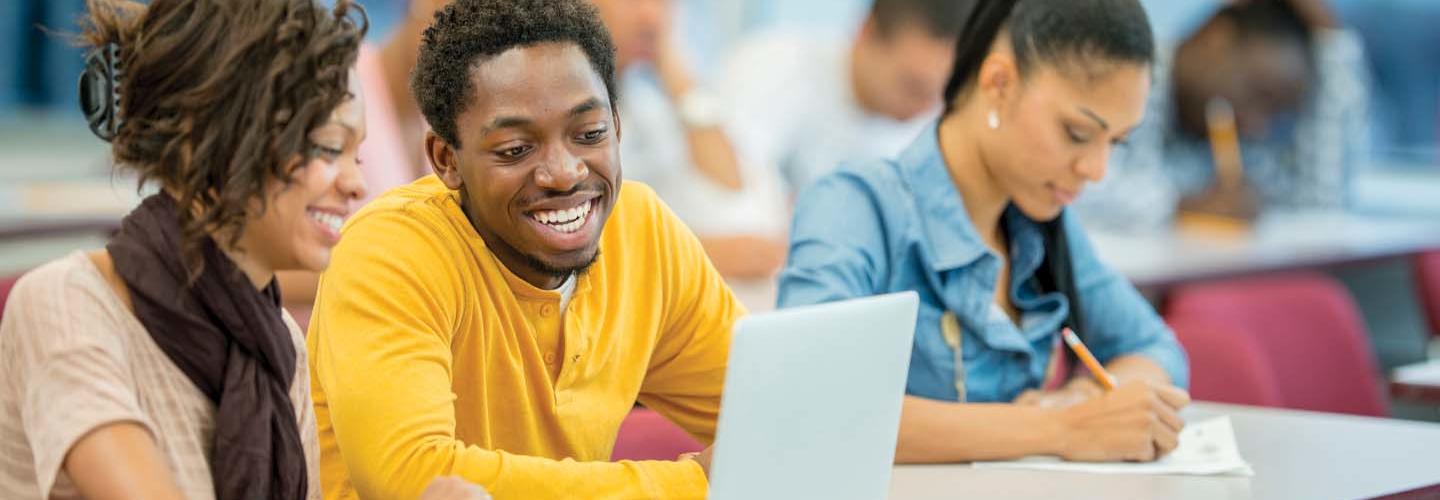 Using Analytics in Support of University DEI Goals