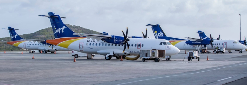 Antigua PM dismisses Nigerian bid for LIAT
