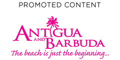 Double the sun: why you should visit Antigua and Barbuda
