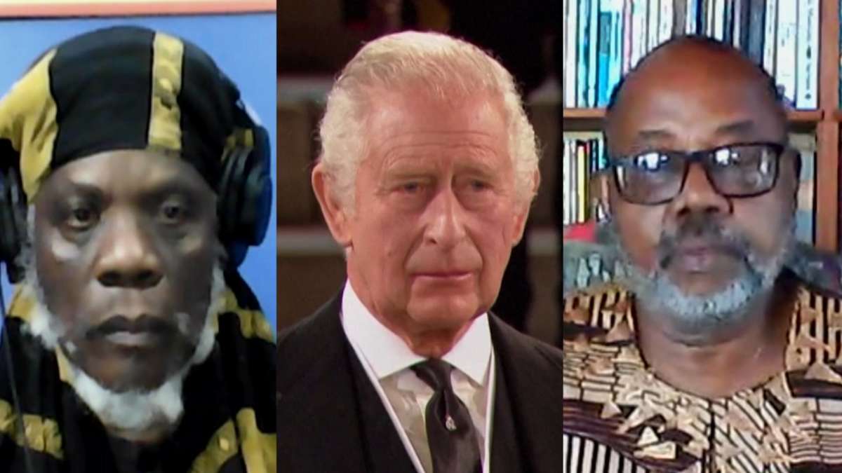 Former British Colonies in Caribbean Consider Cutting Ties to the Monarchy