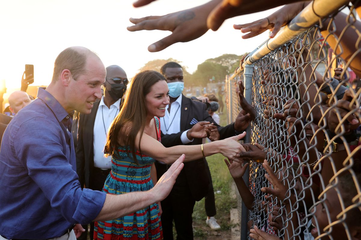 Queen Elizabeth&rsquo;s death spurs Caribbean Commonwealth realms to referendums on republicanism