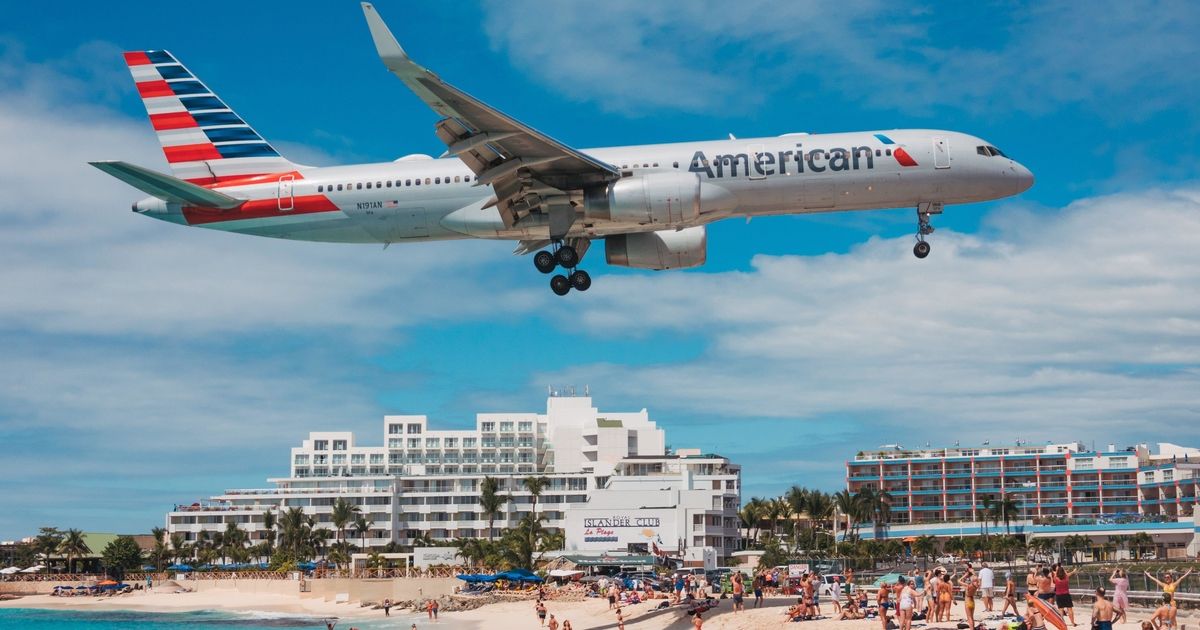 There&rsquo;s no such thing as low season in the Caribbean anymore