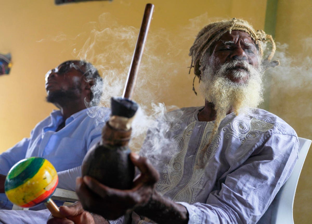 Rastafari Granted Marijuana Sacramental Rights In Antigua And Barbuda