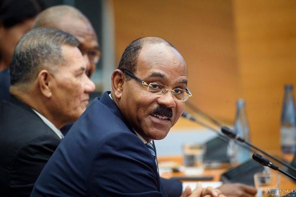 Antigua And Barbuda Make Waves On Global Stage, Attracts Expat Workers