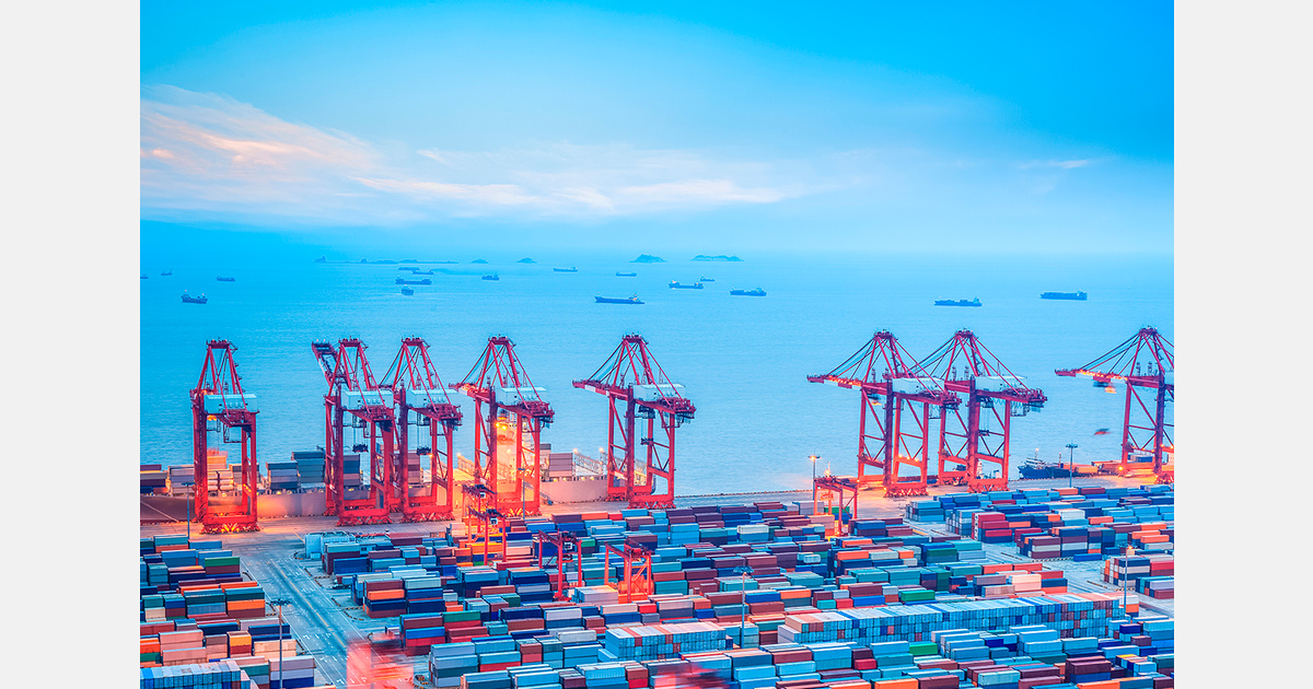 Dockworkers' return to work in the US and the impact on Antigua and Barbuda's imports