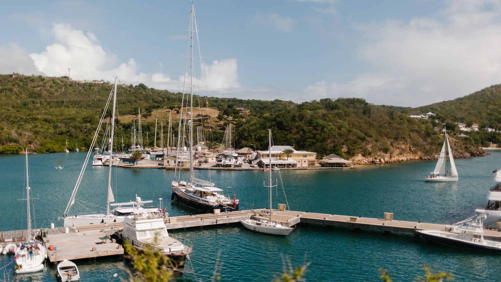 From 2018 to 2026: Antigua & Barbuda&rsquo;s Cannabis Legislative Evolution and Its Economic Impacts