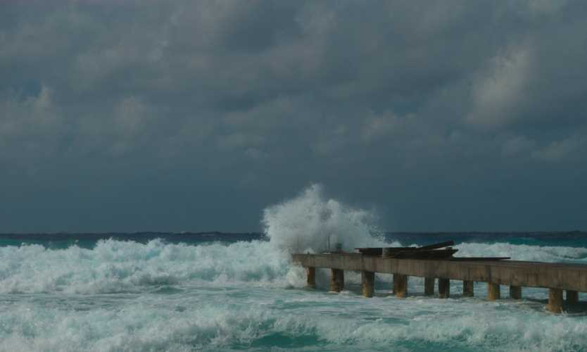 Hurricane Irma causes $250 million of damage in Antigua and Barbuda: Official