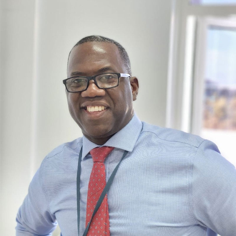 Breaking News: Antigua and Barbuda Leads Global Push for Green Economy With Darwin Telemaque