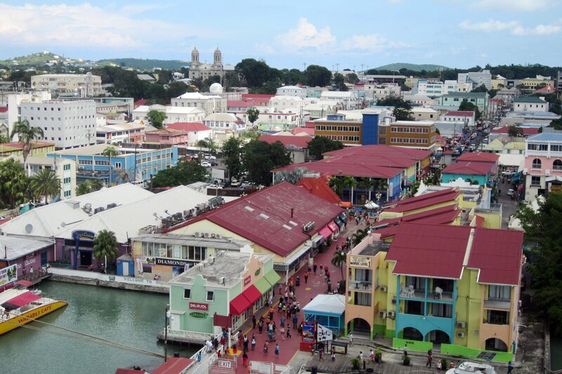 EU Removes Antigua And Barbuda From Tax Blacklist